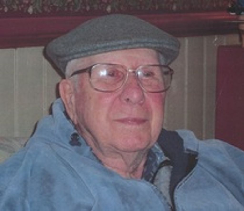 Clarence L. ("Doc")  Mercer