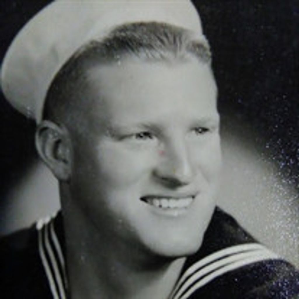 William "Tommy" Mcgee