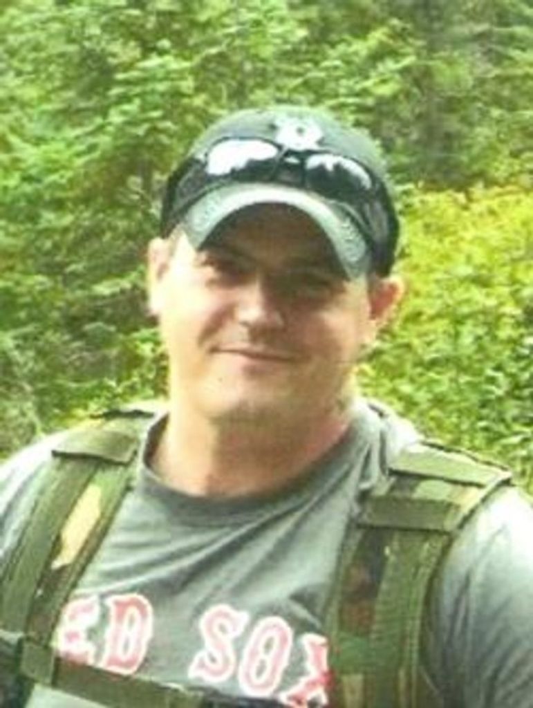 Robert "Rob" Allan Boutin