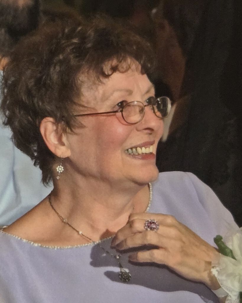 Joan M. Smith Profile Photo