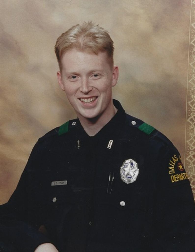 Gregory Dean Epley, Jr.