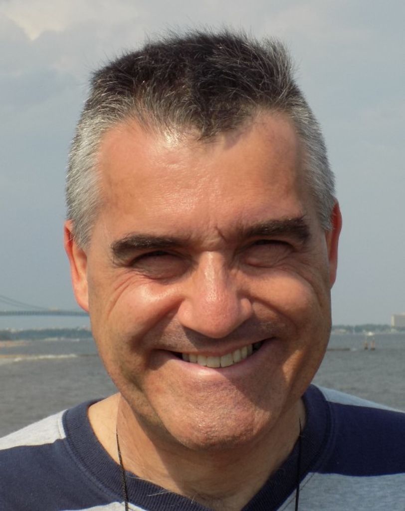 Roumen Istilianov Boyadjiev