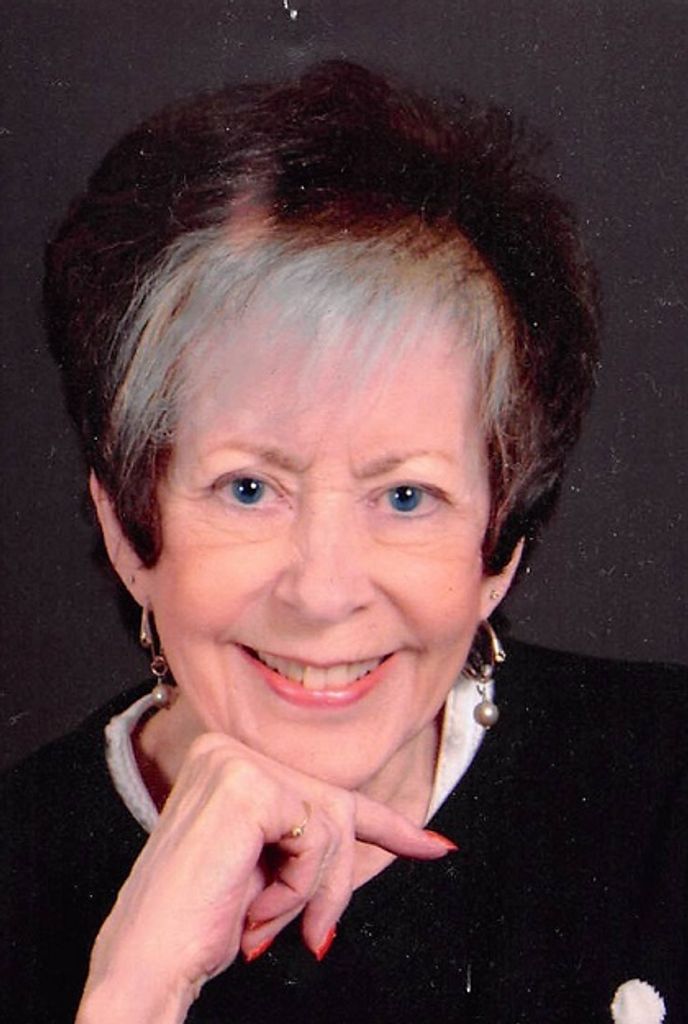 Janet E. (Price)  Sholl