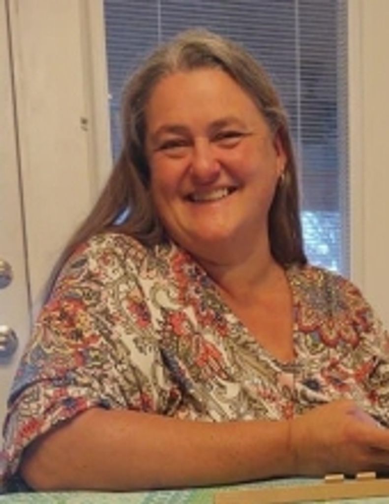 Angie Scarborough (Courtesy)