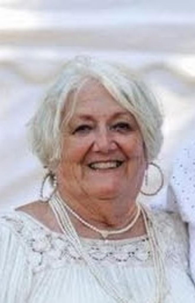 Sue Ann Pack Profile Photo