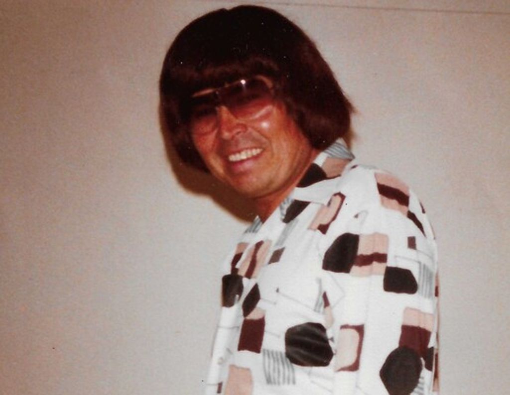 Bernard Corbert Houle Profile Photo