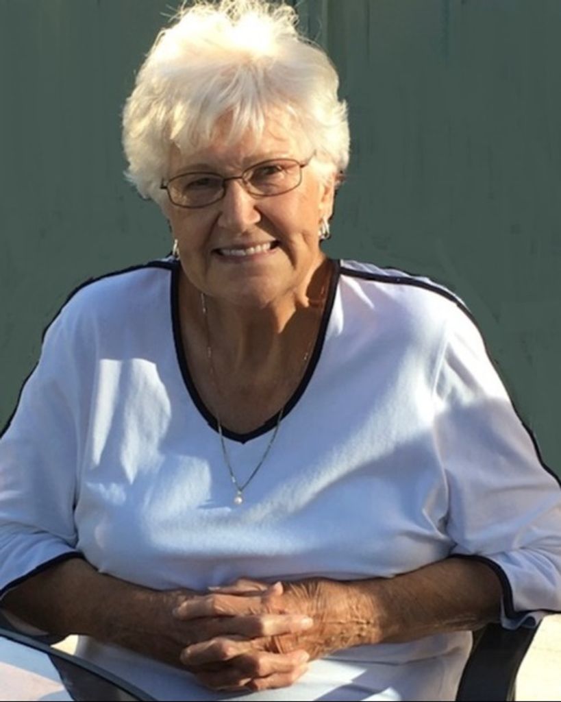 Ida Lula Moore