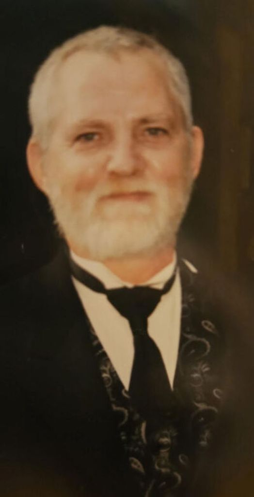 George A. Underwood Profile Photo