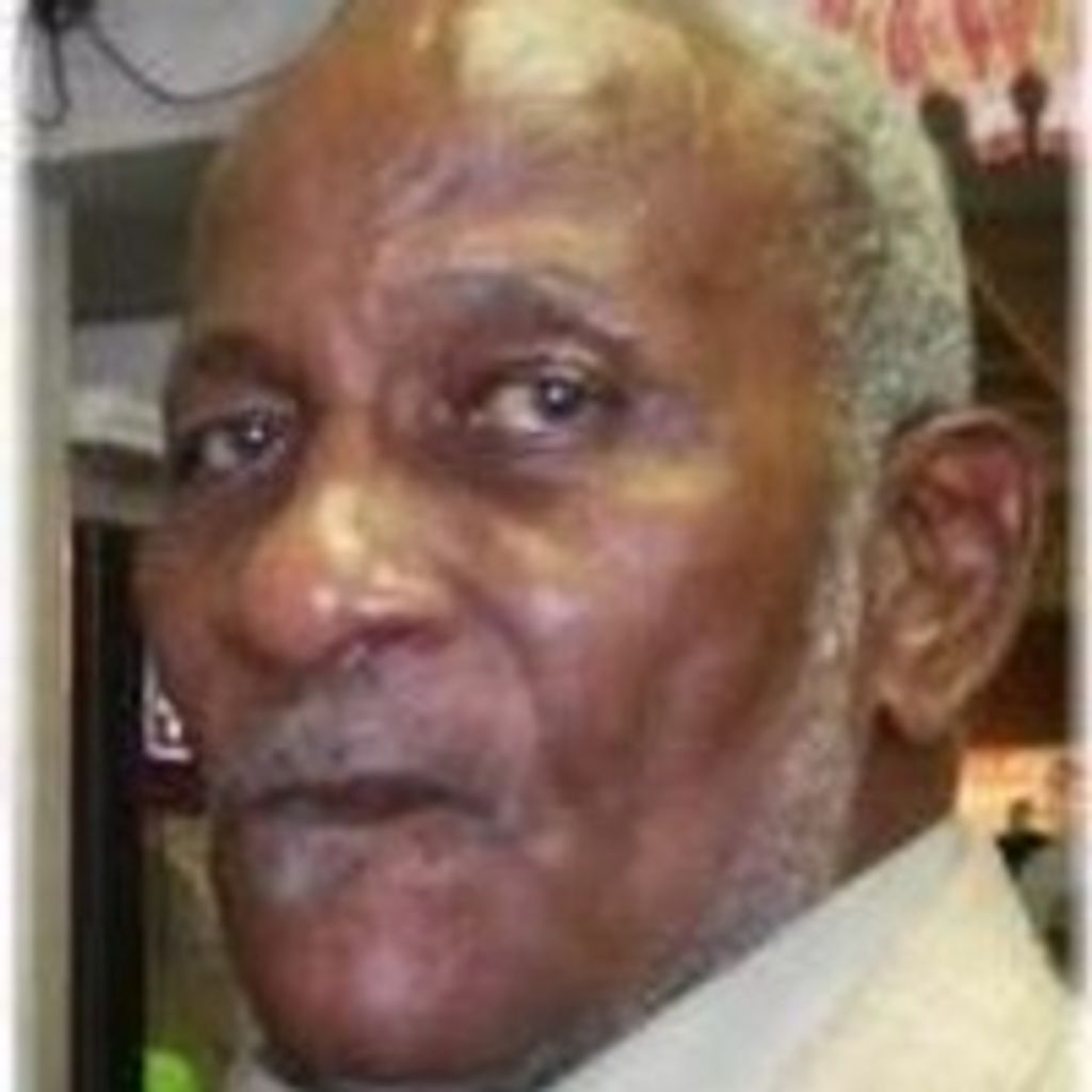 Clarence D. Nuckols