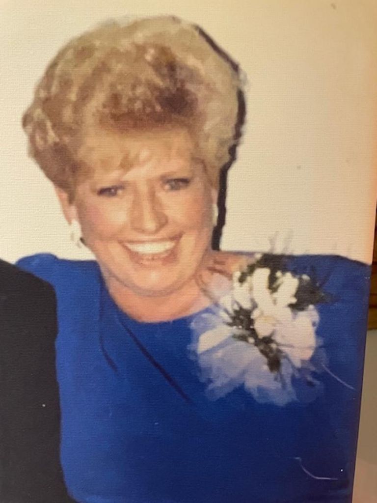 Brenda D. Mcgaha Profile Photo