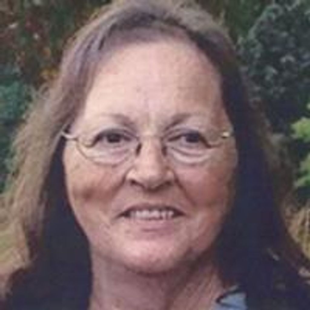 Wanda Faye Hartley Barnes