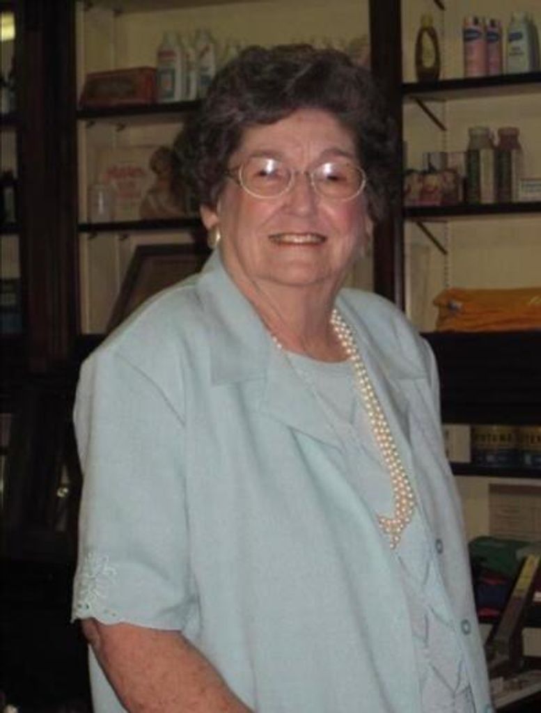 Helen Tillman Profile Photo