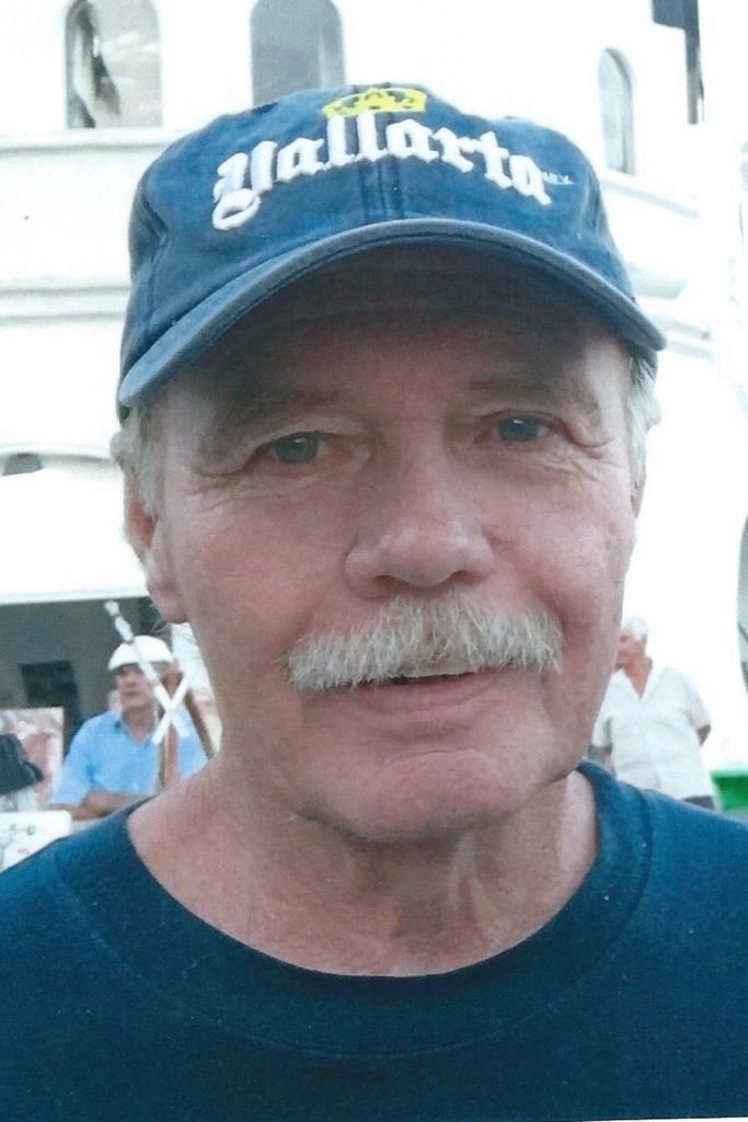 Martin Thomas Walsh Profile Photo