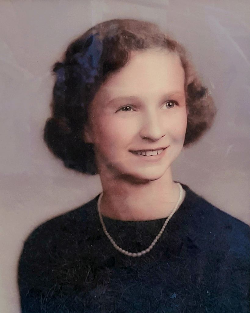 Claudine Coleman Profile Photo