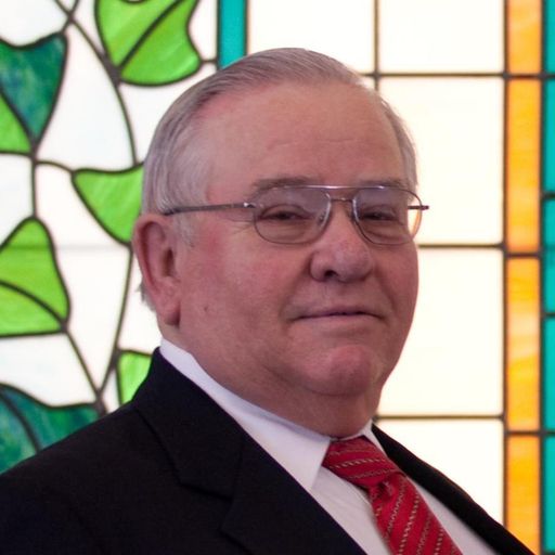Larry Eugene Heaberlin Profile Photo