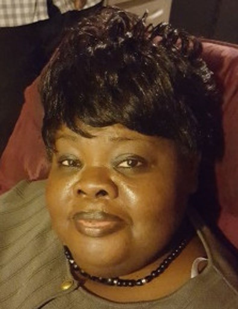 Lula Williams Profile Photo