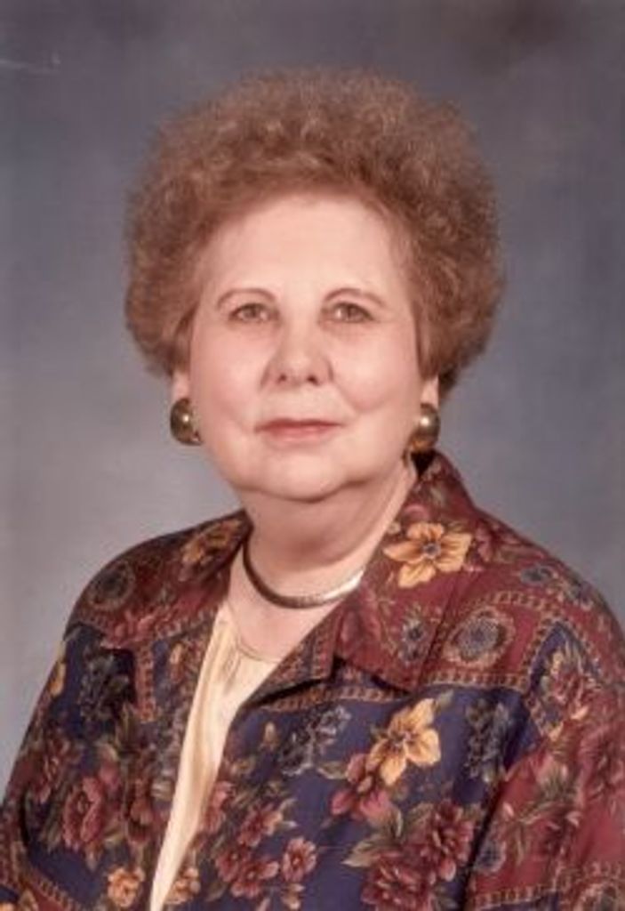 Leola "Lee" Ann Webb Profile Photo