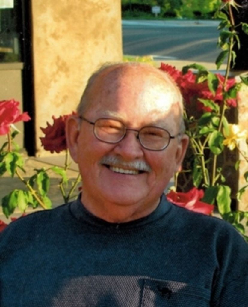 Keith Vernon Fortner Profile Photo