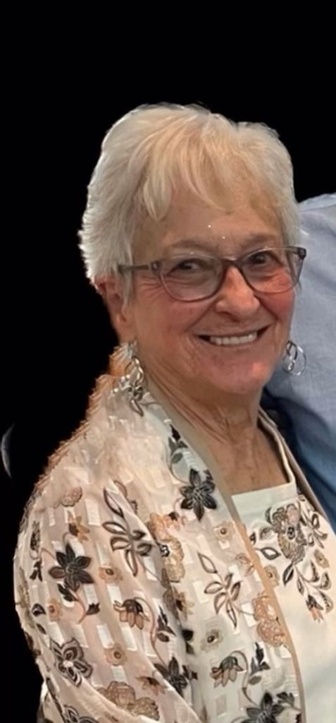 Jessie Mays Sutherland Profile Photo
