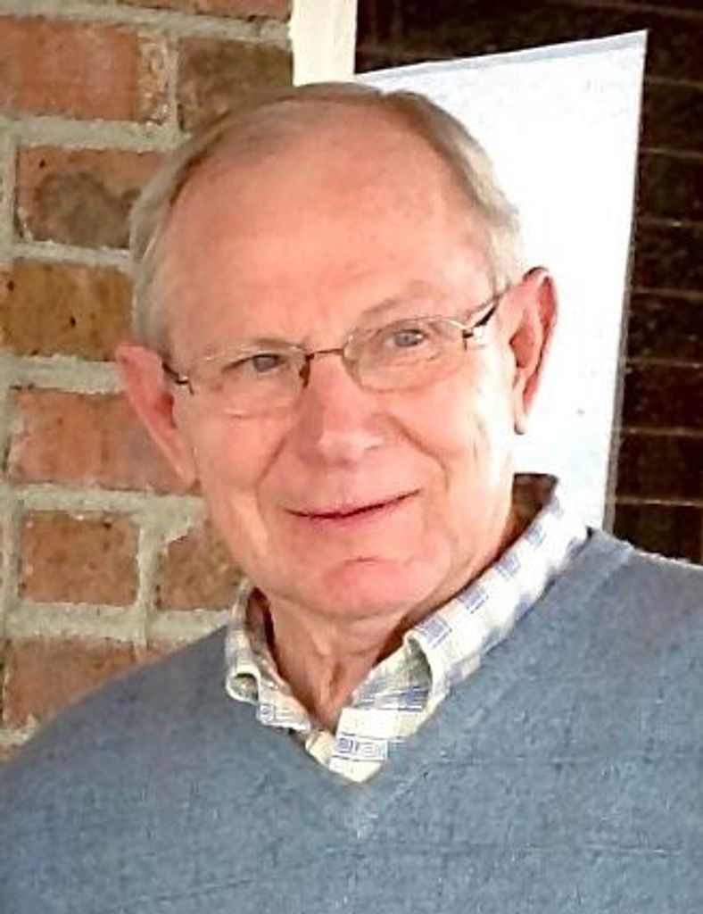 John Malcolm Rogers Profile Photo