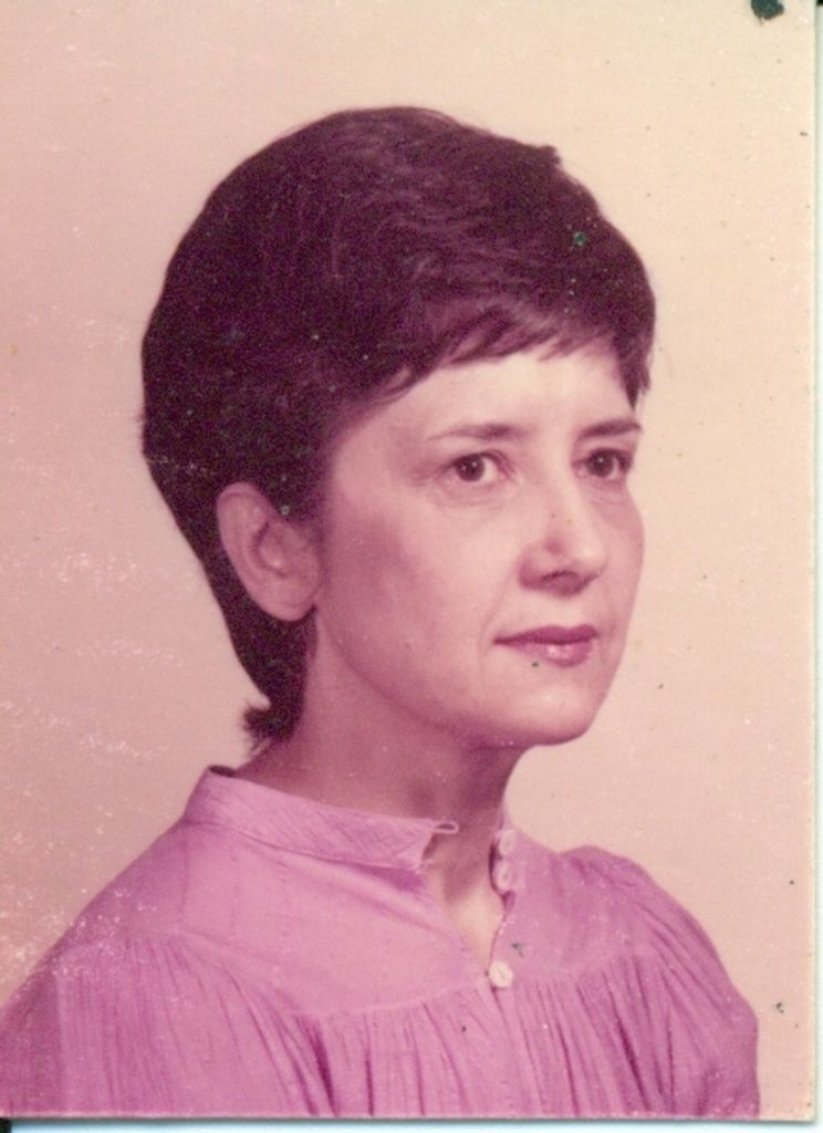 Nicole F. Spirelis