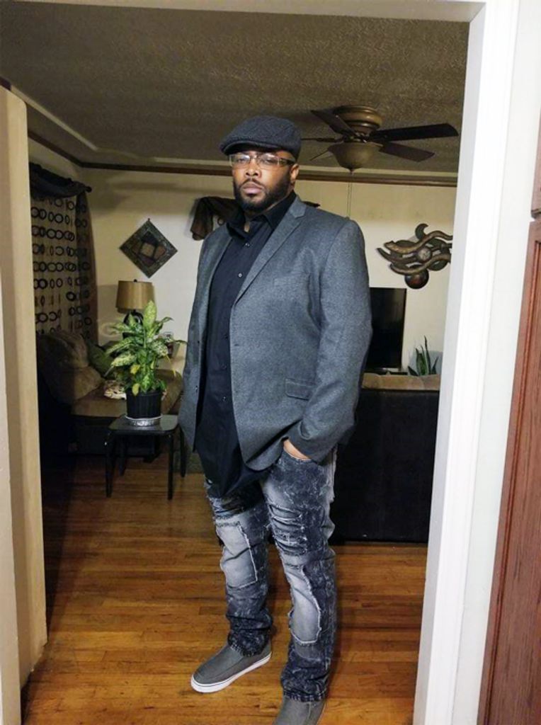 Jerome Ross