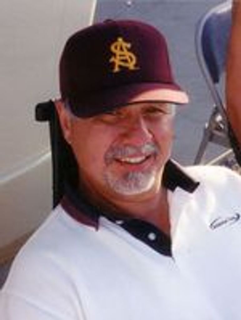 Warren "Larry" Mcfarlane