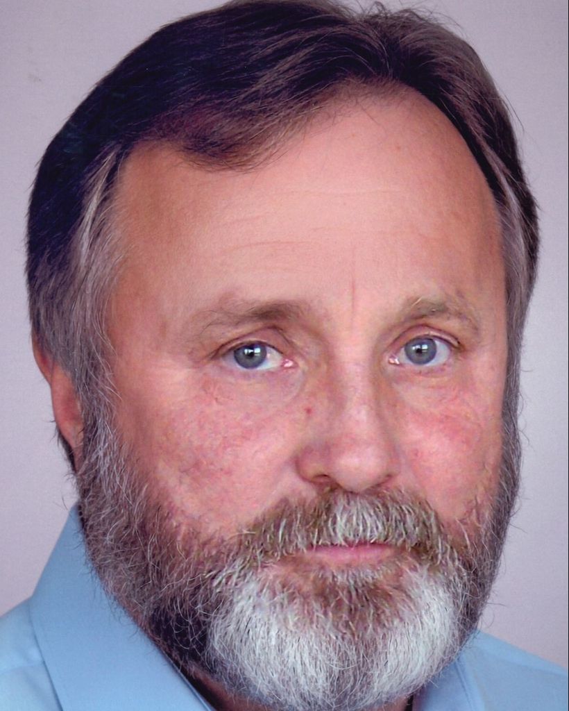 Timothy "Tim" R. Mislan