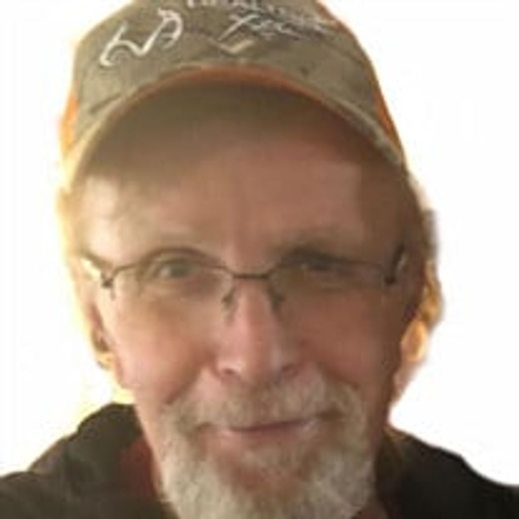 David J. Jones Profile Photo