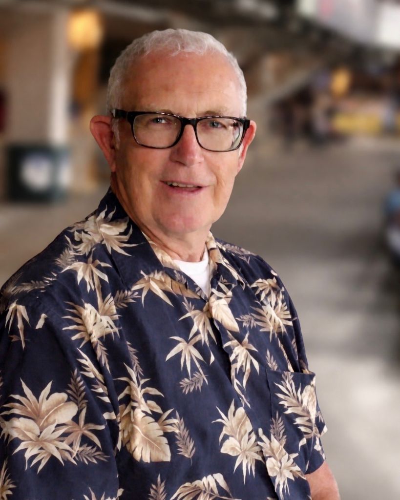 Anthony R. Hopper, Jr. Profile Photo