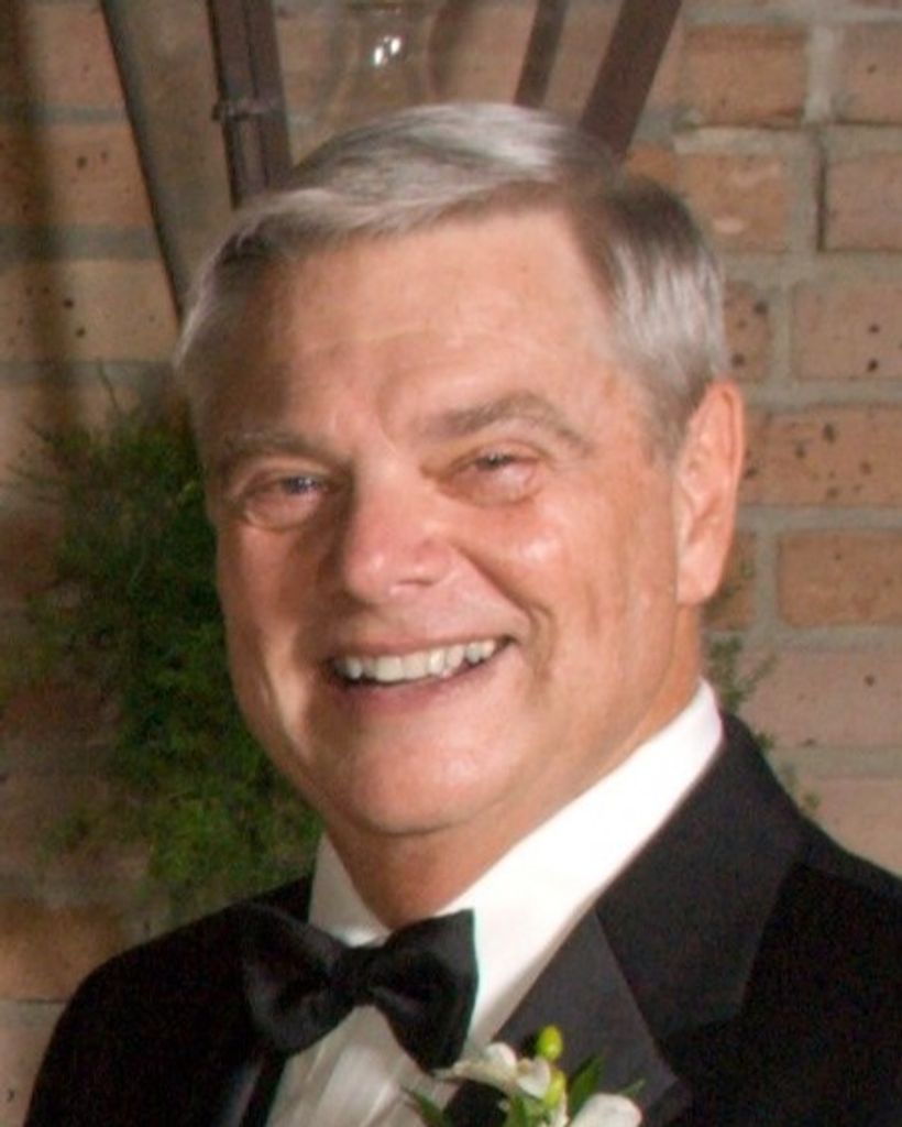 Alvin (Al) Schaaf Flettrich, Jr.