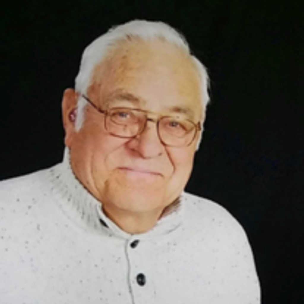 Allen J. Beyer