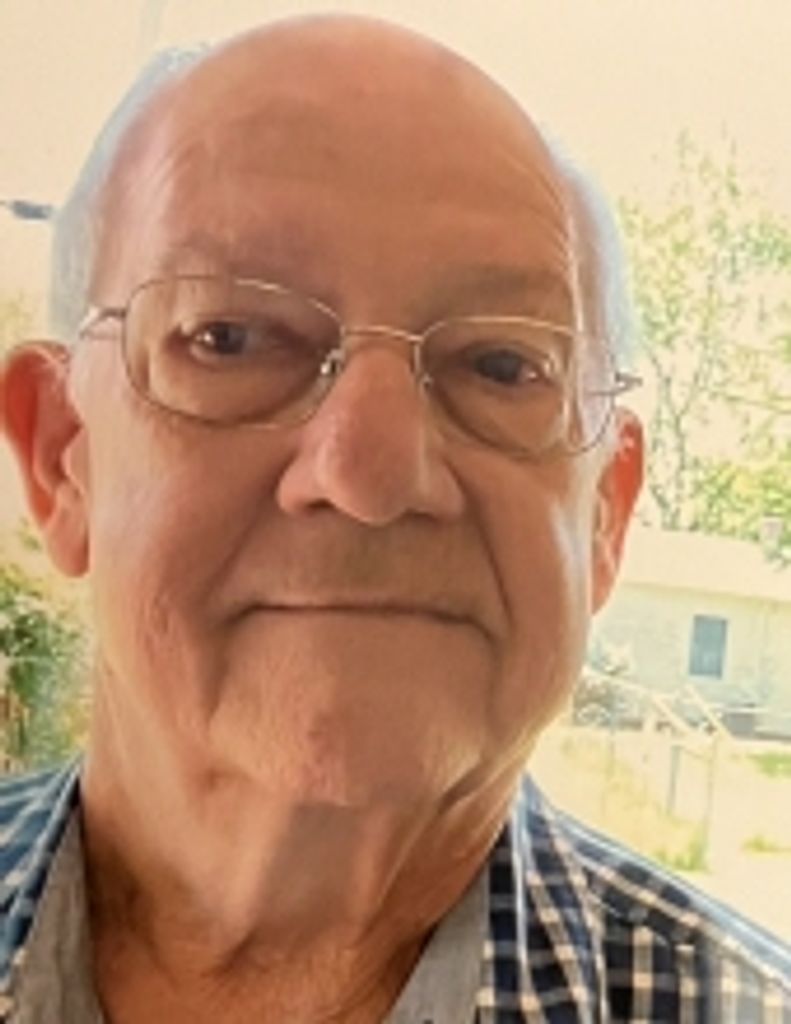 James "Jim" Patrick Chmielewski