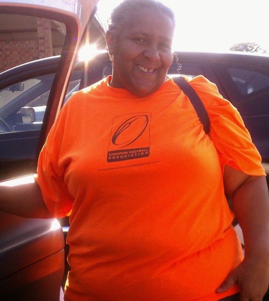 Myriee Virginia Arrington