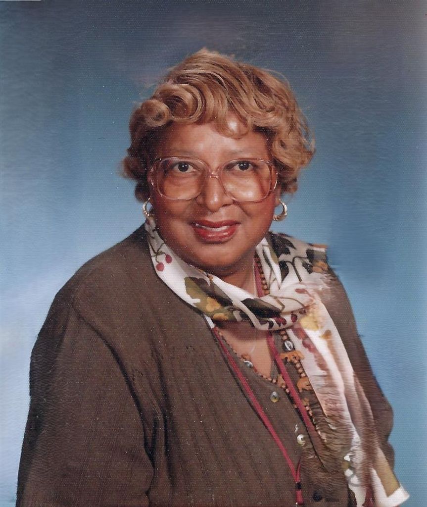 Elaine Madeline Carney