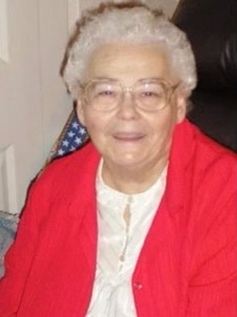 Rosine Skelton