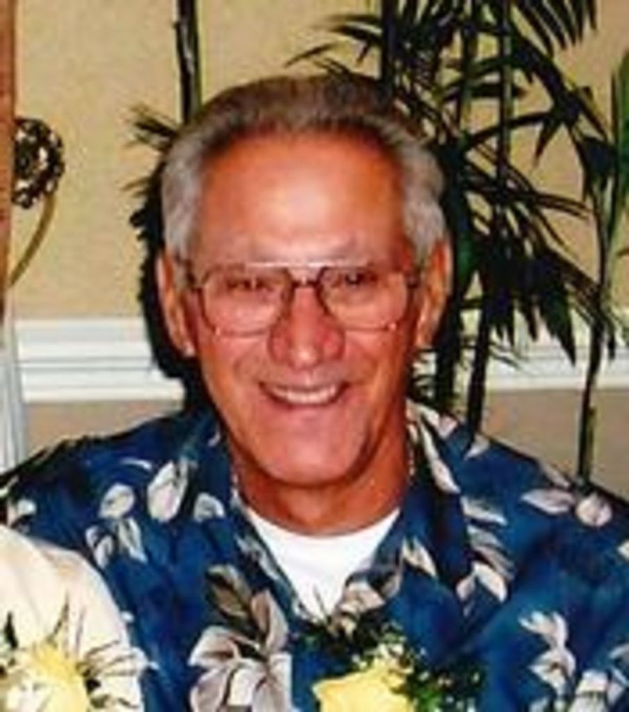 John R. Cincotta