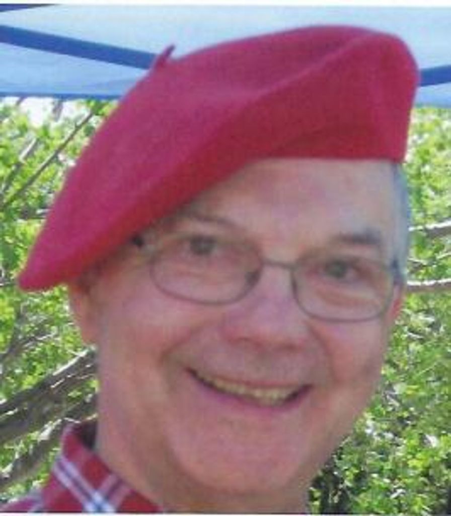 Martin Falxa Profile Photo