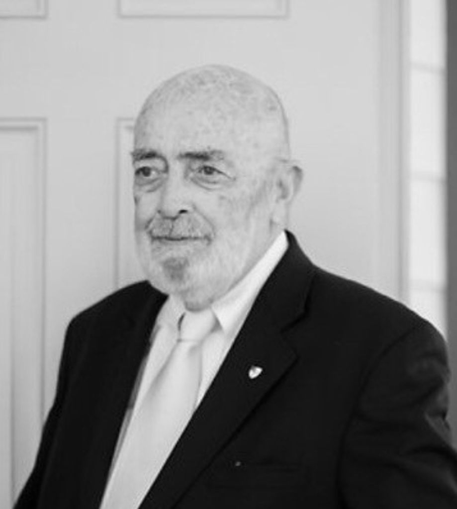 Mr William F. Lamar, Iii