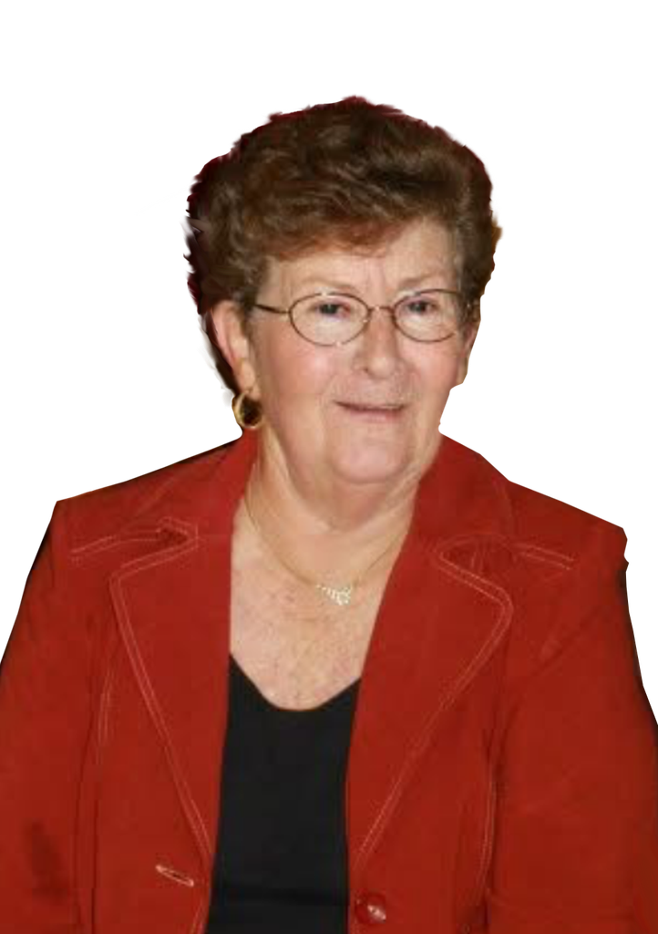 Judy Howell