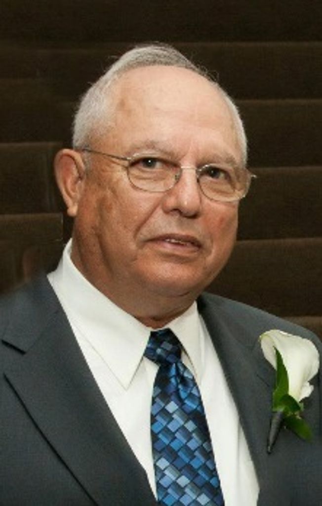 Donald L Hubner