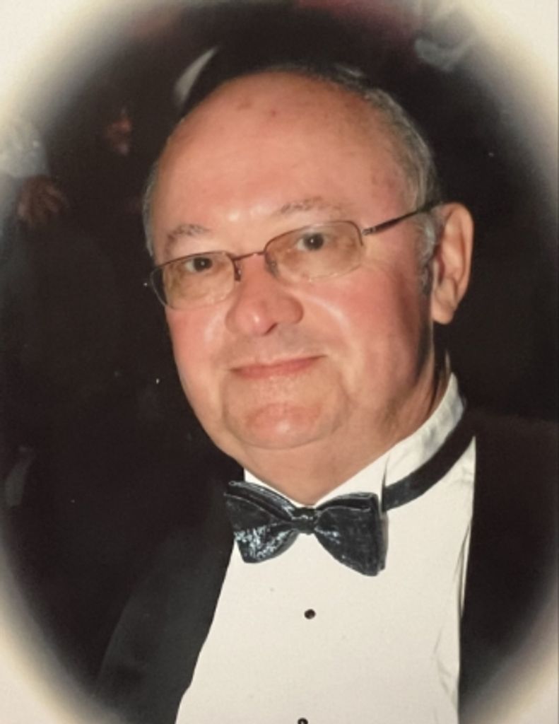 Harry A. Hildebrandt
