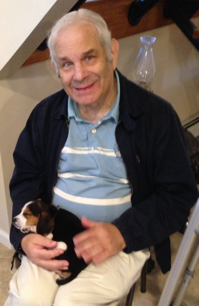 Larry Golubov Profile Photo