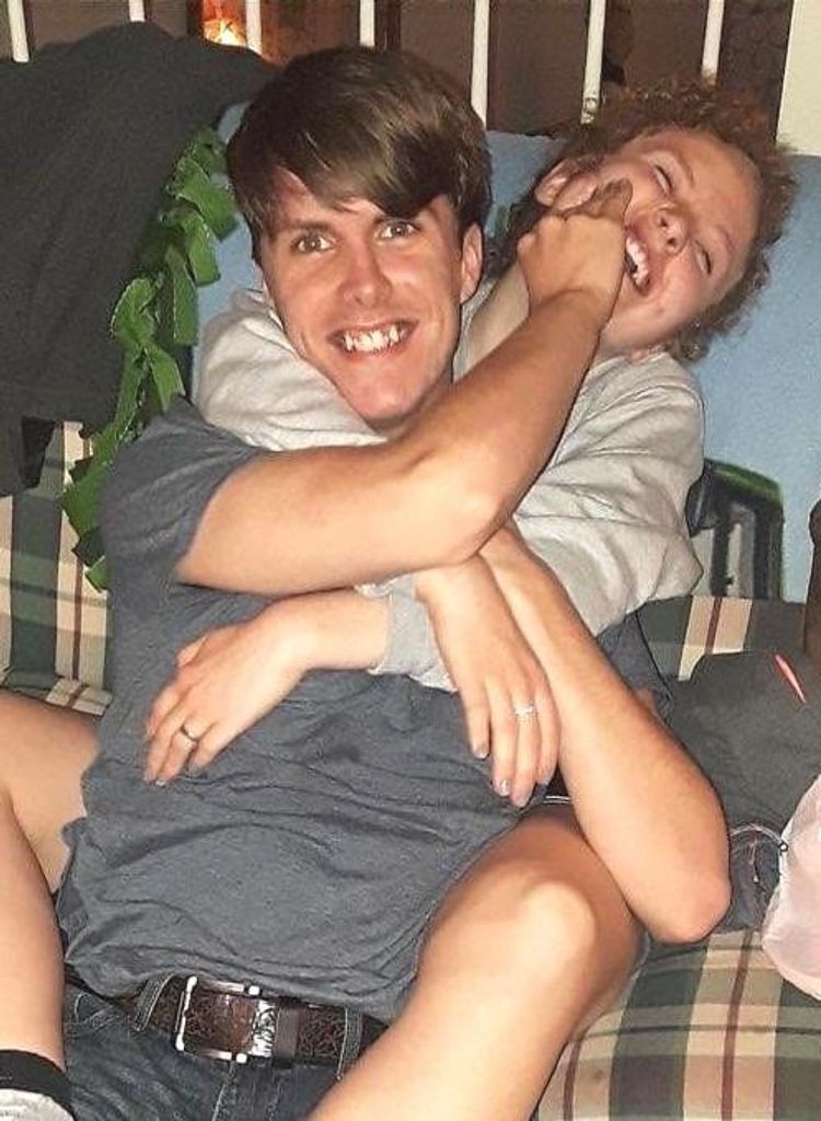 Brian Michael Dossey Profile Photo