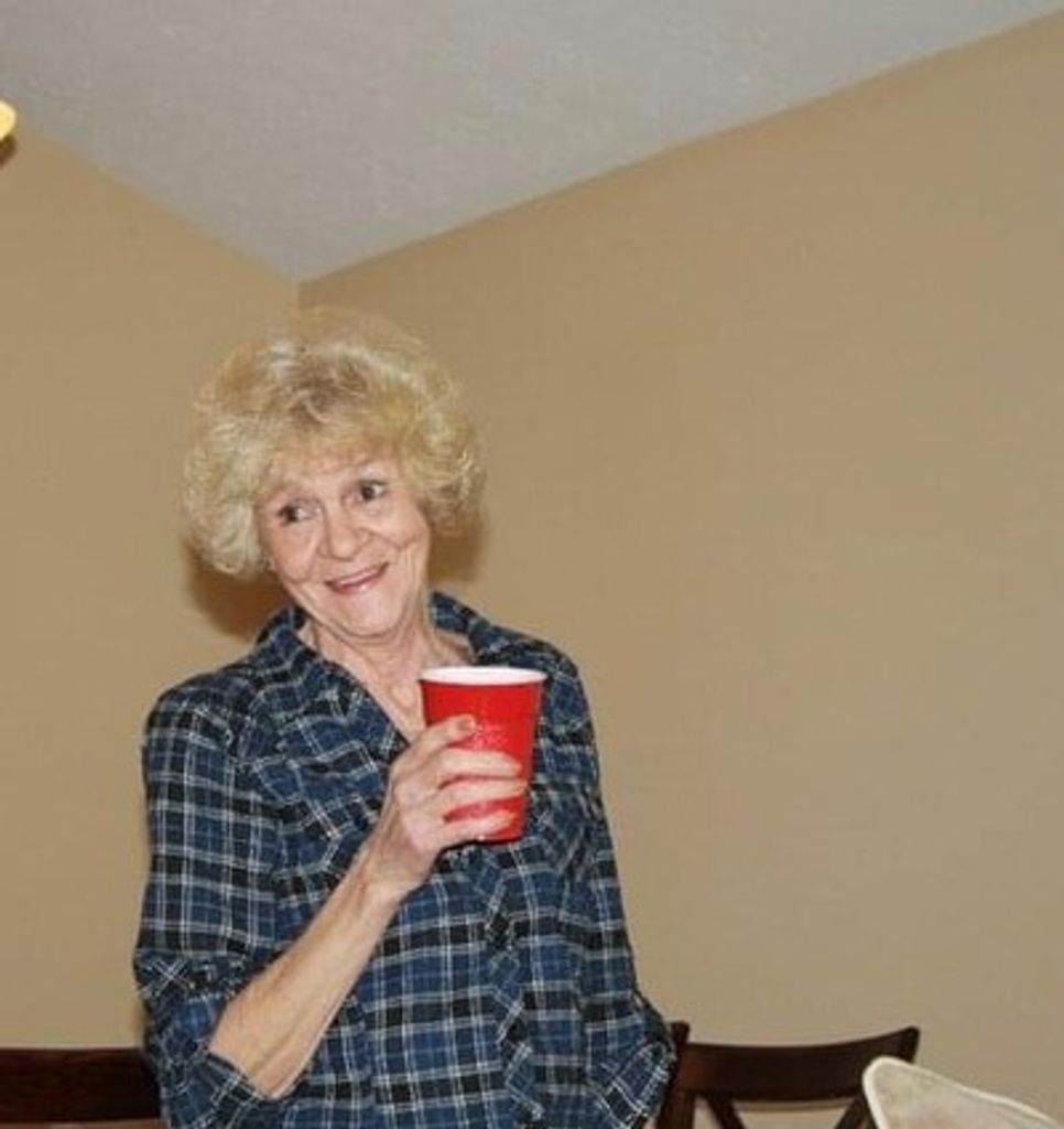Shirley Collins