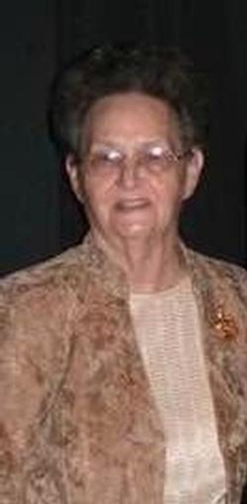 Jackie Edge Miller