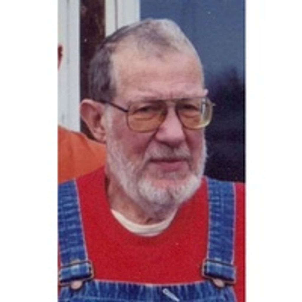 Darrell E. Bowers