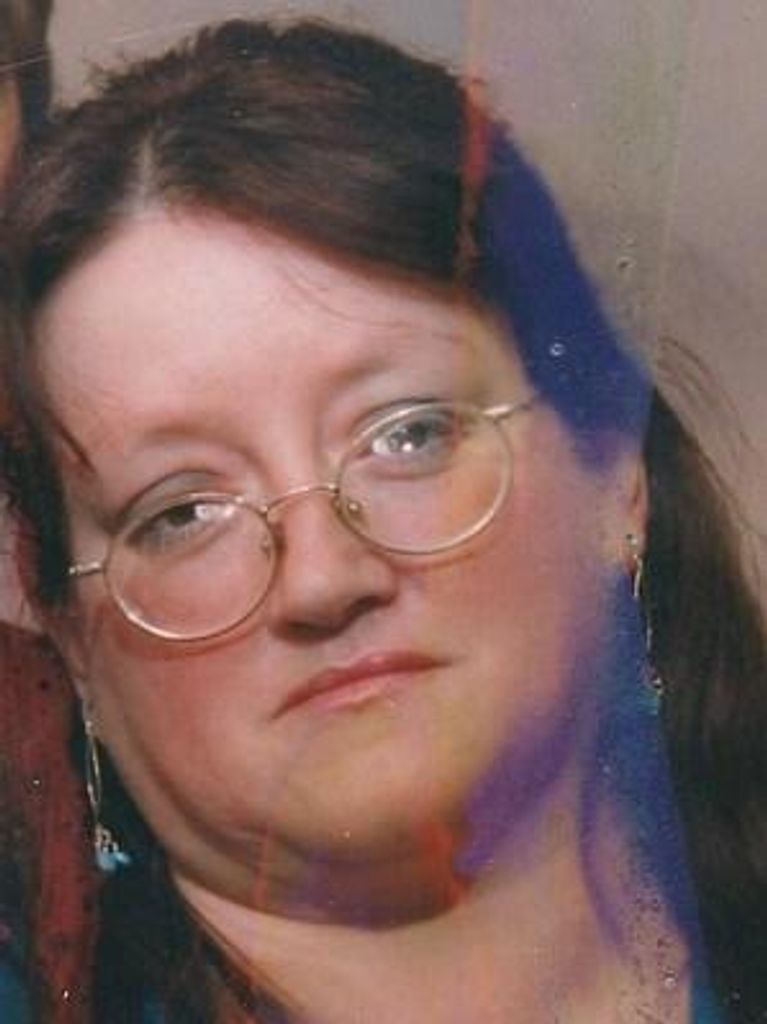 Donna Lou "Woo Woo" Young