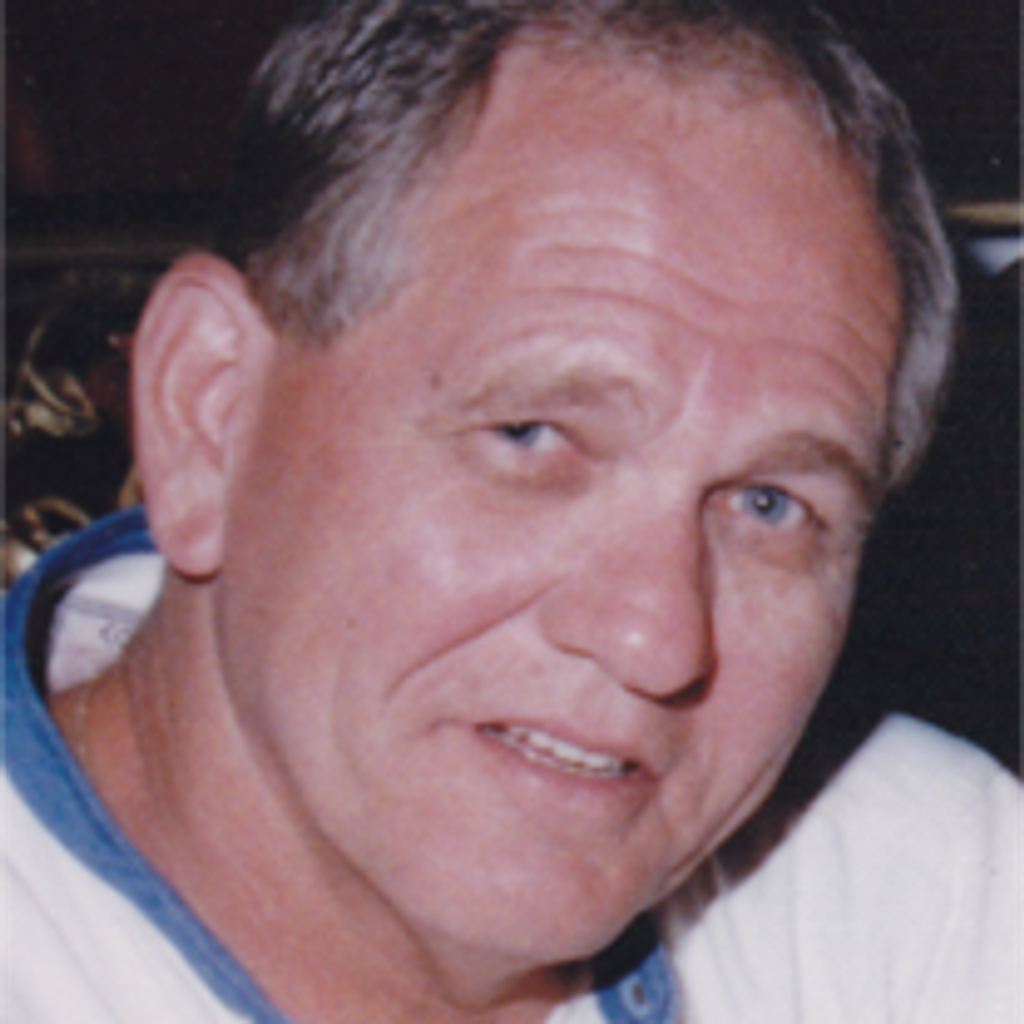 Jerry Adams