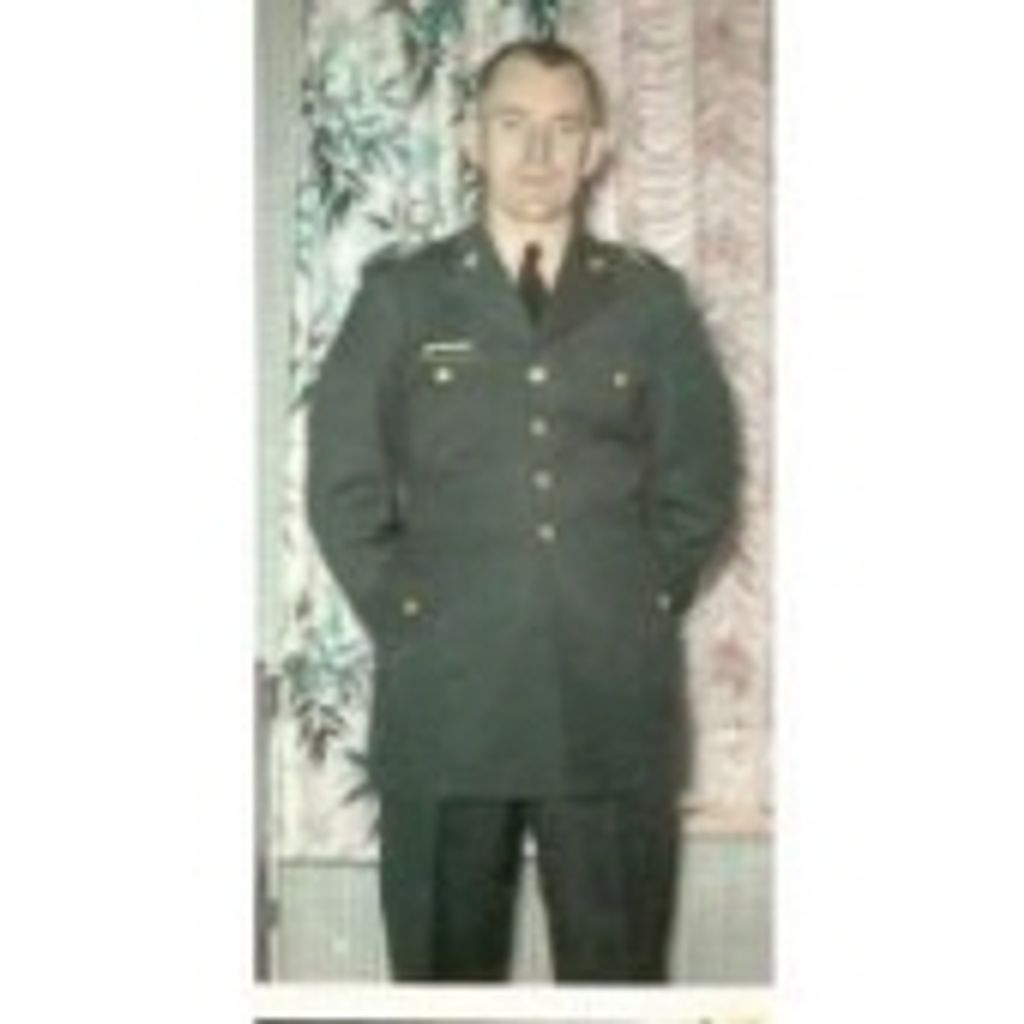 Irvin L. Munshaur, Jr